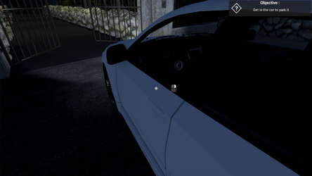 The Greys: Human Abductions screenshot 3