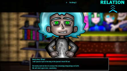 Résop Paz Yandere True ( Rpyt ) ( R-pyt ) ( Resop Paz ) screenshot 31
