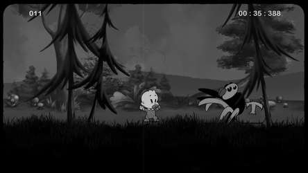 Spiders Everywhere screenshot 8