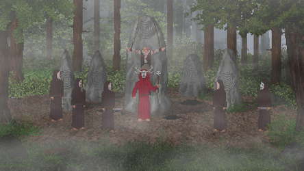 An English Haunting screenshot 6