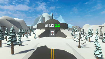 The Silo 24 screenshot 2