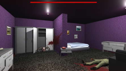 The Gift screenshot 6