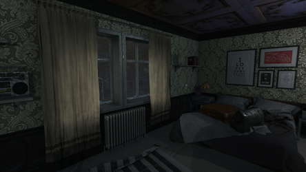TheNightfall screenshot 10