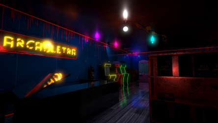Dread X Collection 2 screenshot 12