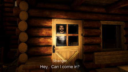 The Stalked 2 screenshot 4
