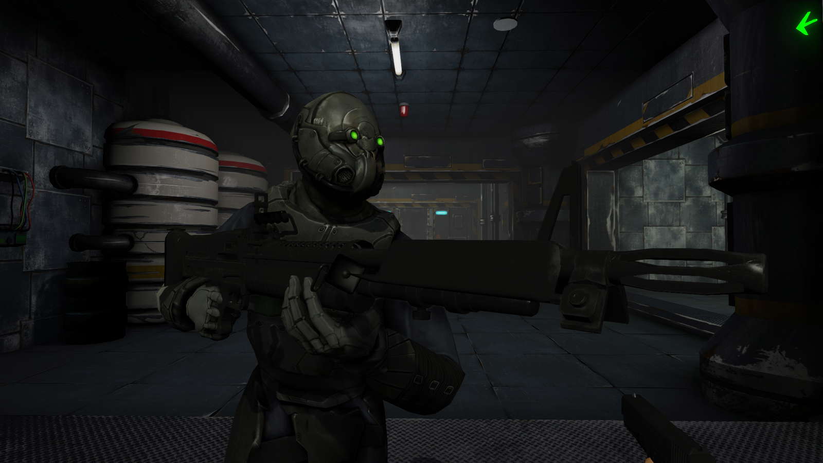 SurvHive screenshot