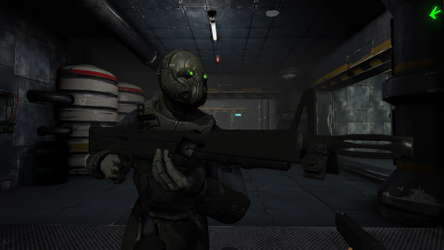 SurvHive screenshot 1