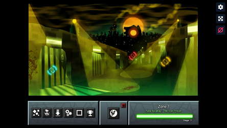 Sonny Legacy Collection screenshot 4