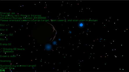 Neonova screenshot 4