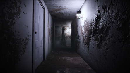 The Empty Eyes screenshot 9