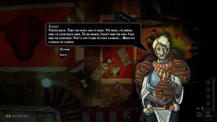 Soulblight screenshot 2