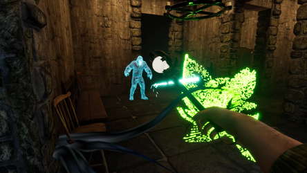 Castle of Mist screenshot 3