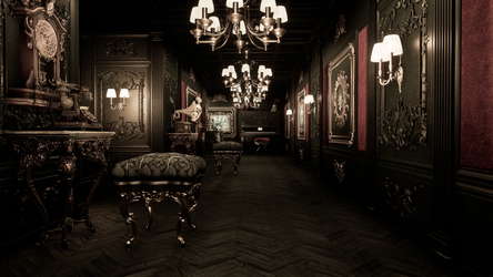 THE ILLUSION: NIGHTMARE screenshot 5