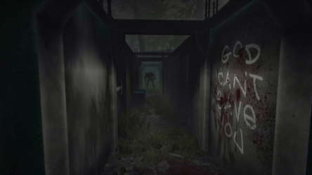 Outlive screenshot 13