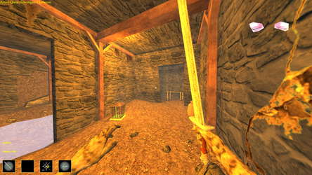 ASTRA screenshot 2