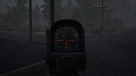 DEAD ZONE screenshot 3
