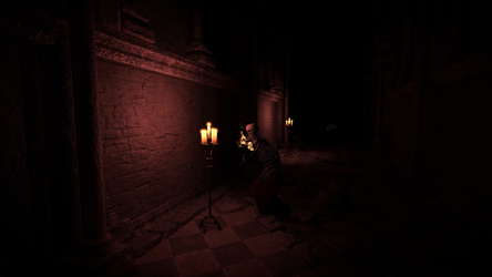 Zad Maldan My Bloody Sacrifice screenshot 18