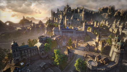 King Arthur: Legends Rise screenshot 2