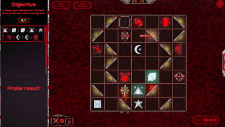 Terebron screenshot 8