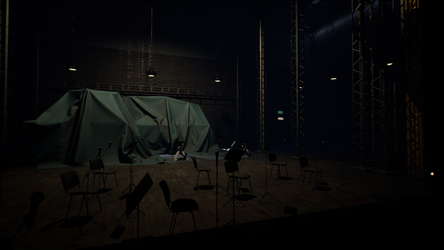 Roodies Factory - Chapter 1 screenshot 4