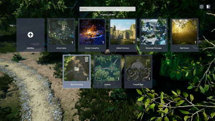 RPGScenery screenshot 8