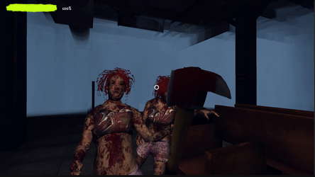Horror Adventure : Zombie Edition screenshot 6