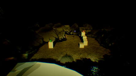 Backroom Beyond screenshot 9