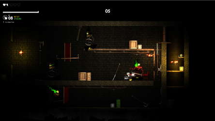 TheLastHope screenshot 9