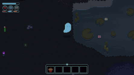 Don't Give Up: Not Ready to Die screenshot 5