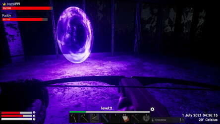 TheDark screenshot 11