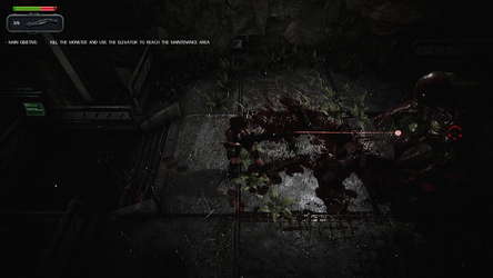 SymbioPhobiA screenshot 18