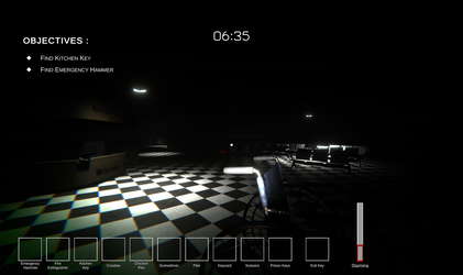 Final Exit screenshot 8