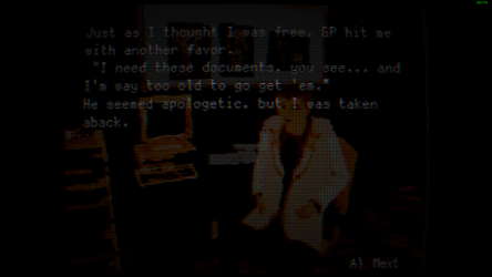 Back in 1995 screenshot 5