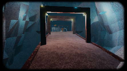 NO EXIT screenshot 10