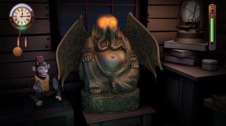 Beacon's Bluff screenshot 3