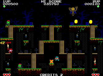 Trasmoz Legends screenshot 3