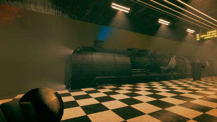 Planetary Delivery Boys screenshot 1