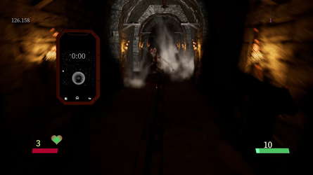 Eliminate Fear screenshot 9