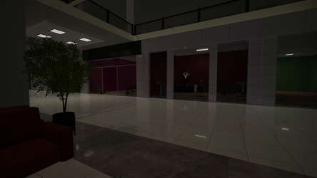DON'T EXIST screenshot 4