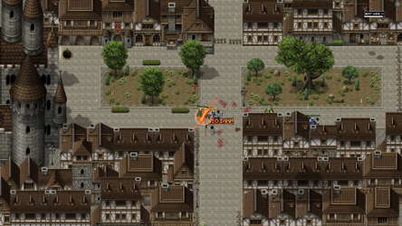 Incursion2D screenshot 9