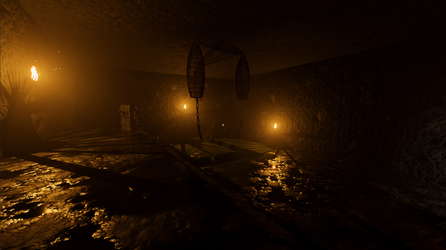Pillars of Light screenshot 10