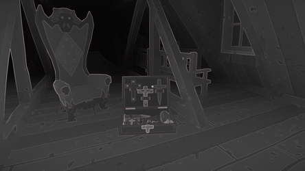 blinDead screenshot 5