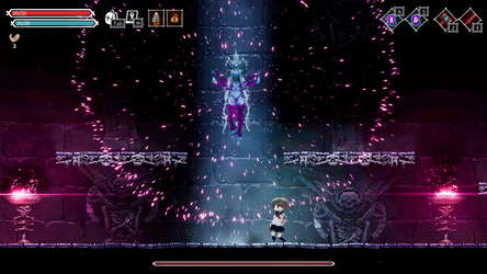 Lost Ruins screenshot 8