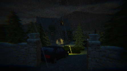 Eschaton screenshot 5