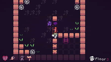Fungus Reaper screenshot 2