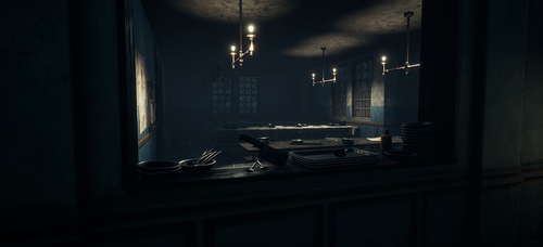 天规天条 Rule screenshot 1