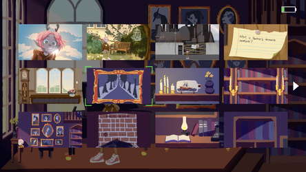 Little Ghosthunter screenshot 6