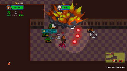 Gun Brothers screenshot 44