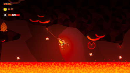 Web or Dead screenshot 3