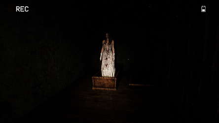 Death From The Darkness screenshot 8